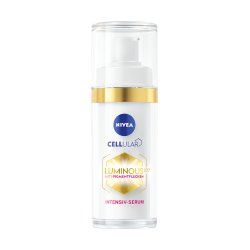 Nivea Intensive Cellular Luminous Against Pigment Spots Serum 30ml