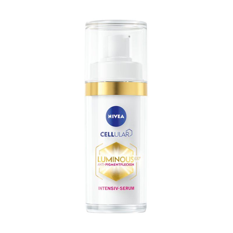 Nivea Intensive Cellular Luminous Against Pigment Spots Serum 30ml