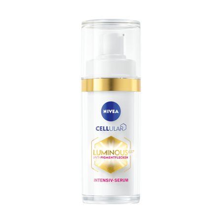 NIVEA Sérum Correcteur Anti-taches Cellular Luminous 630