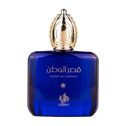 Qasr Al Watan Eau de Parfum Volume 100 ml