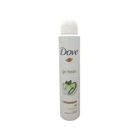 DOVE Deodorant Spray Go Fresh Cucumber 200ml