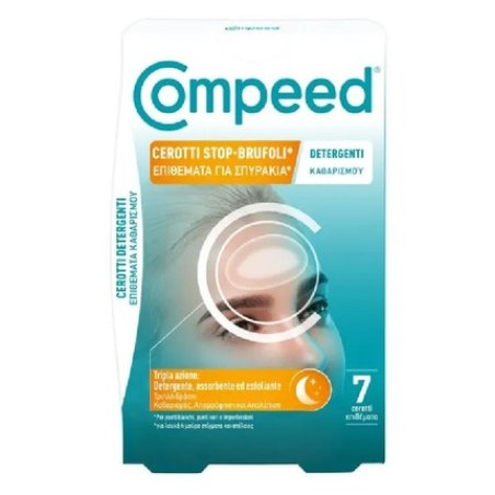 Compeed Anti-Spots 7pcs