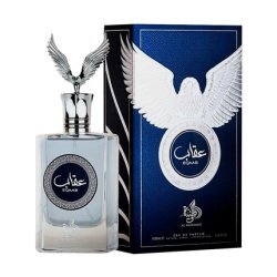 QAHIR By Al WATANIAH EAU DE Parfum 100ml 3.4FL.OZ