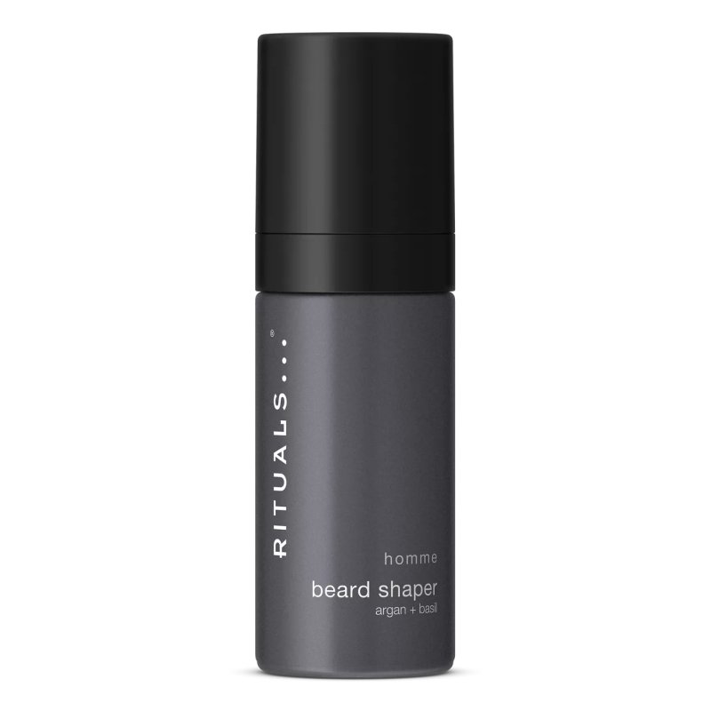 Rituals Homme Beard Shaper 30 ml Baume pour barbe