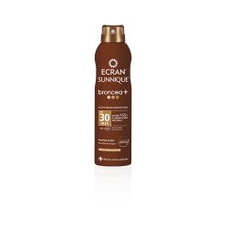 Ecran 8411135480926 sunscreen Sunscreen oil Face, hair & body 30 Adults