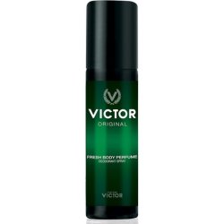 Victor Original Fresh Body Deodorant 125ml