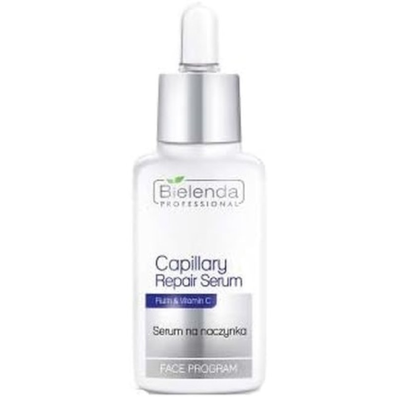 Bielenda Professional Capillary Repair Serum Couperose Repair Serum 30ml