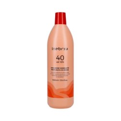 INEBRYA Oxidant Oxidation Emulsion 40vol 12% 1000ml