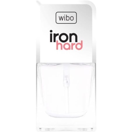 Wibo Nail Care Iron Hard Top Coat
