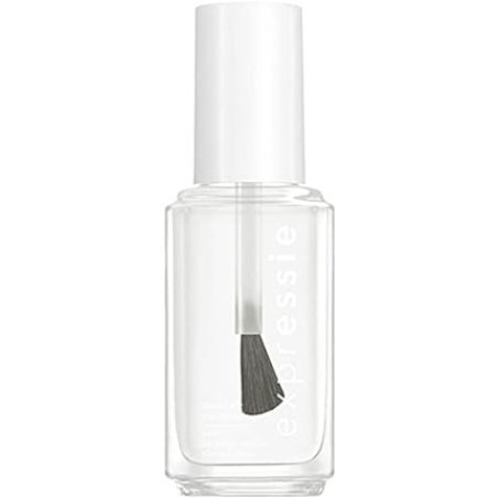 Essie Expressie Quick-Dry Nail Polish No.390 Always Transparent 10ml