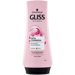 Schwarzkopf Gliss Shiny Hair Balm 200ml