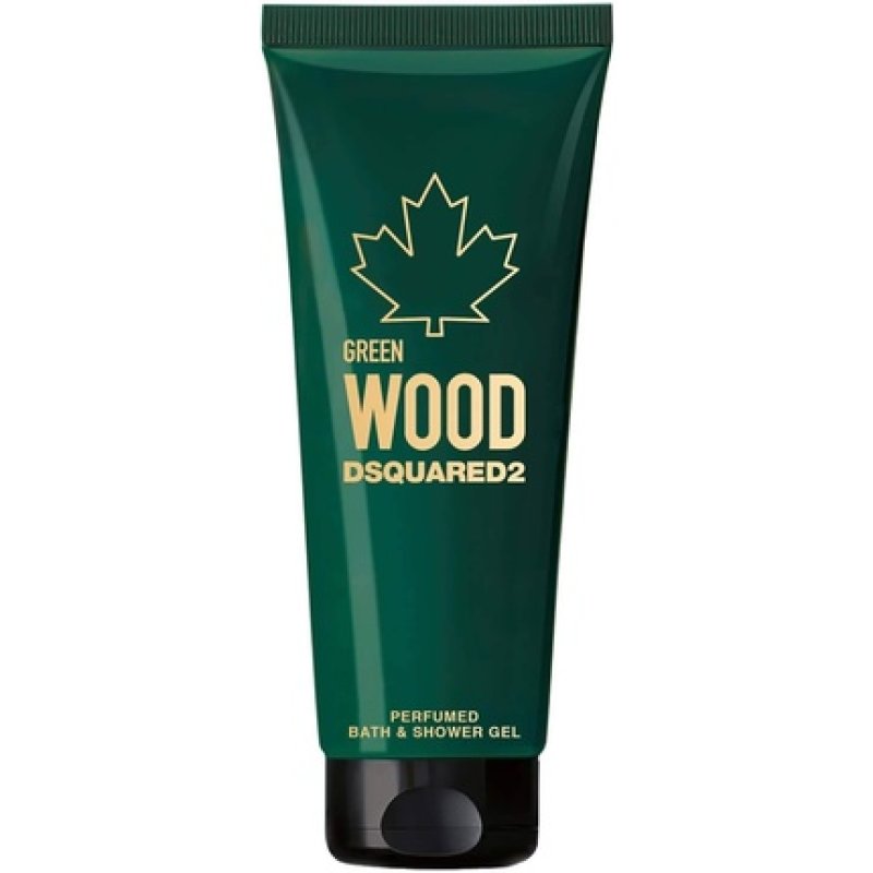 Dsquared2 Green Wood DG 250ml