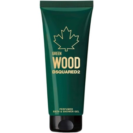 Dsquared2 Green Wood DG 250ml