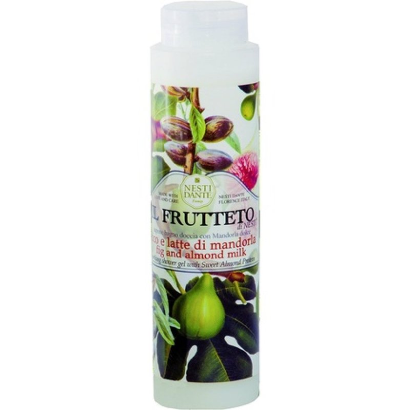 Il Frutteto - FIG &amp ALMOND MILK 300ml