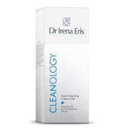 Dr Irena Eris Cleanology Two-Phase Micellar Water Makeup Remover and Peeling