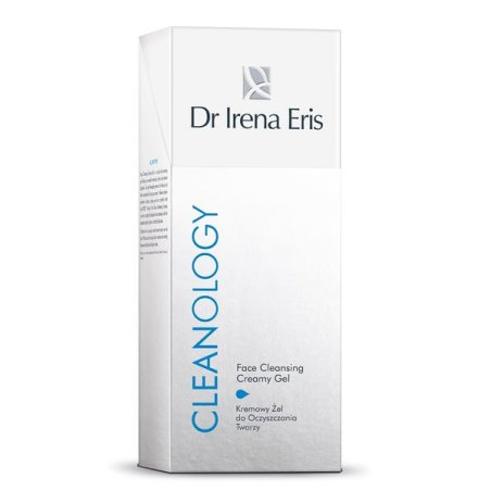 Dr Irena Eris Cleanology Two-Phase Micellar Water Makeup Remover and Peeling