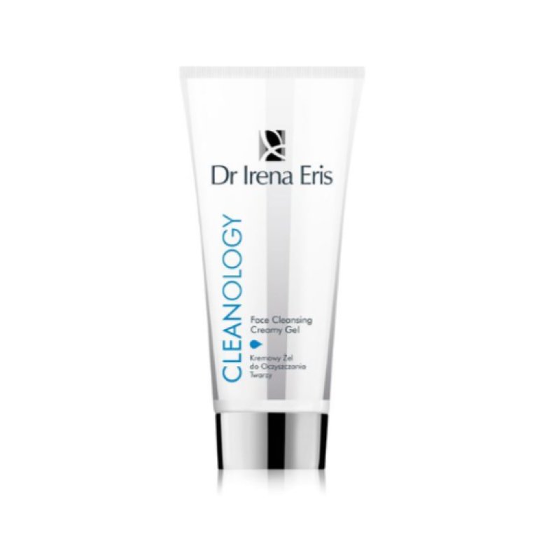 Dr Irena Eris Cleanology Two-Phase Micellar Water Makeup Remover and Peeling