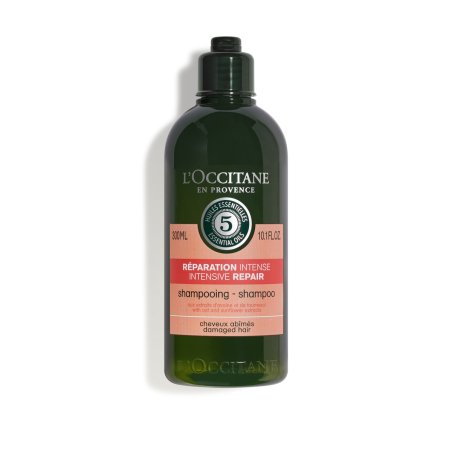 L'Occitane Aromachologie Intensive Repair Shampoo 300 ml Shampoing Non-professionnel Femmes