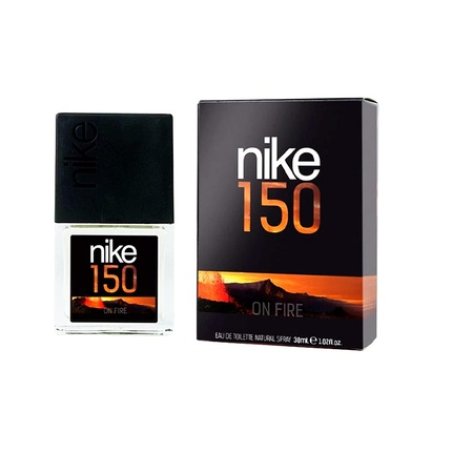 Nike 150 On Fire Man Eau de Toilette 30ml