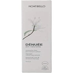 Montibello Denuee Ammonia 4.4 Chestnut Standard