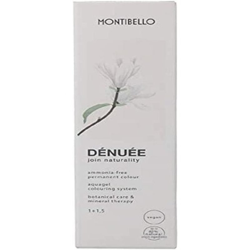 Montibello Denuee Ammonia 4.4 Chestnut Standard