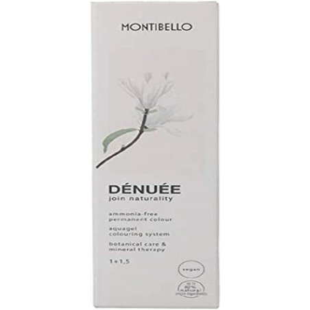 Montibello Denuee Ammonia 4.4 Chestnut Standard