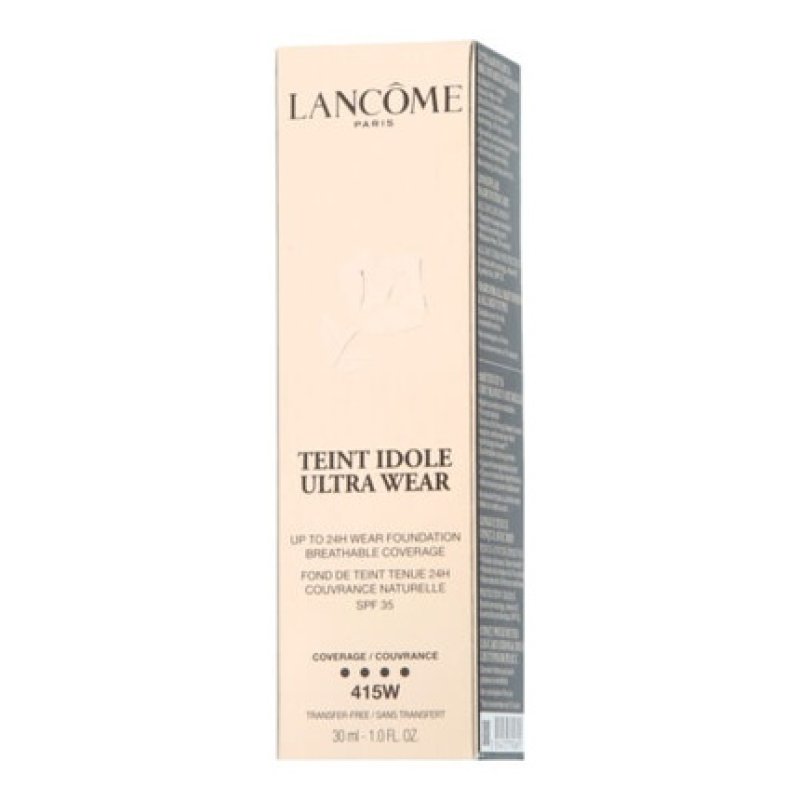 Lancôme Teint Idole Ultra Wear 415W 30ml
