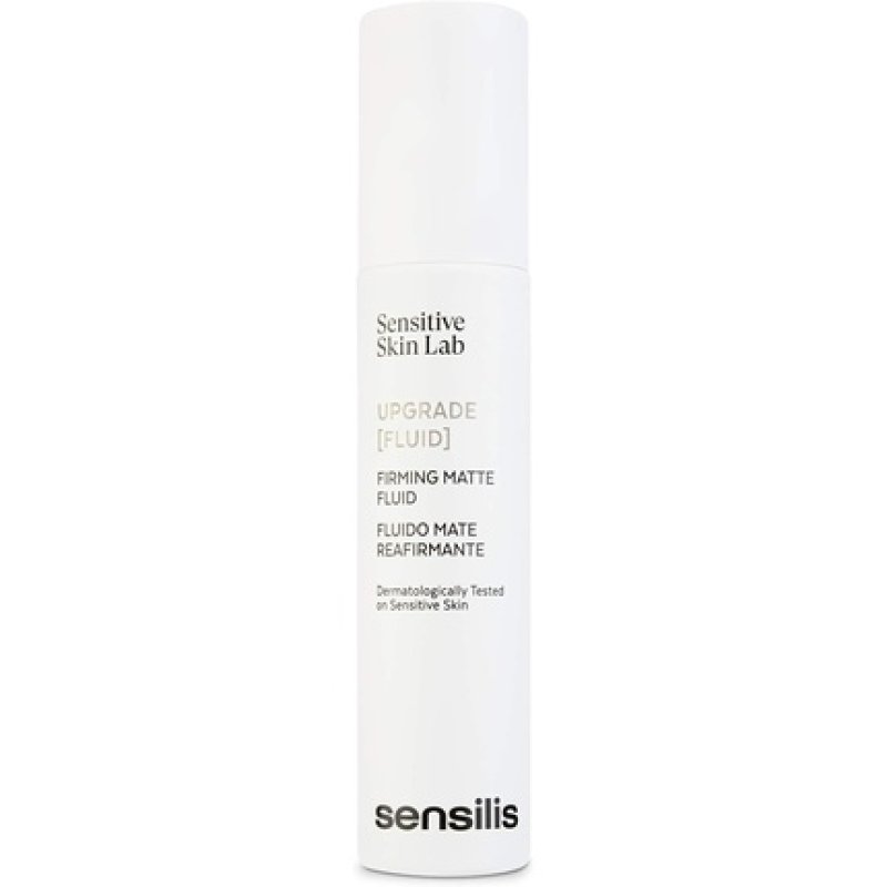 Sensilis Upgrade Fluid 50ml