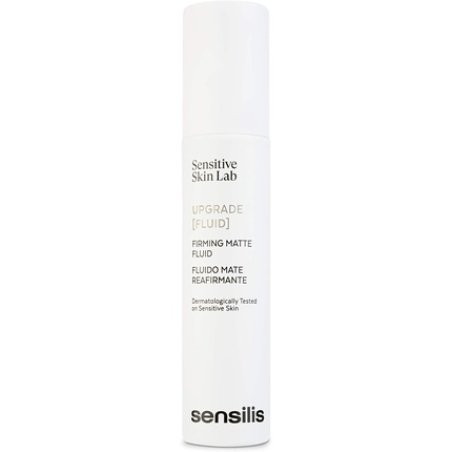 Sensilis Upgrade Fluid 50ml