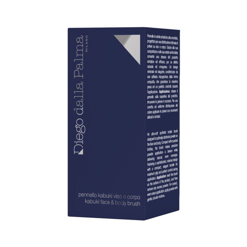 Diego dalla Palma Kabuki Face & Body Brush 103