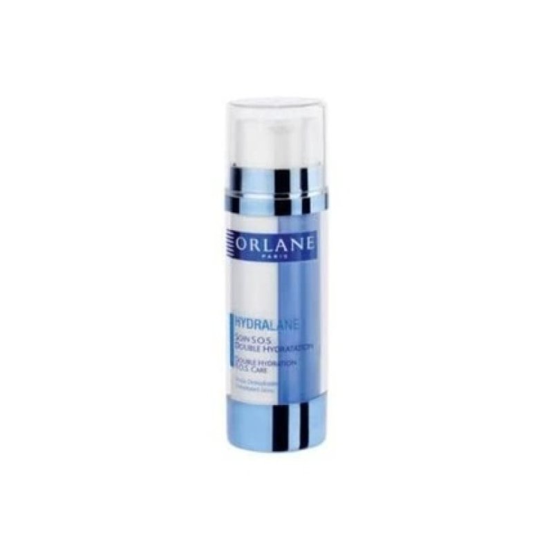 Orlane Sos Double Hydration Care New Airless 50ml