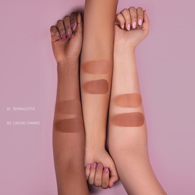 Diego dalla Palma Makeupstudio - Bronzing Powder Complexion Enhancer