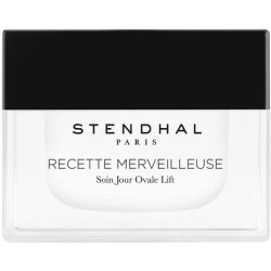 RECETTE MERVEILLEUSE Oval Lift Day Care 50ml