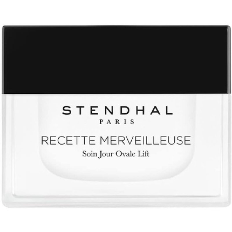 RECETTE MERVEILLEUSE Oval Lift Day Care 50ml