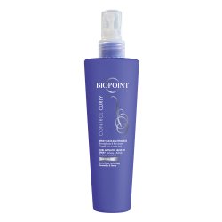 Biopoint Control Curly Leave-In Activating Spray for Retrofitting and Reviving
