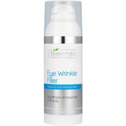 Bielenda Professional Face Wrinkle Eye Filler 50ml