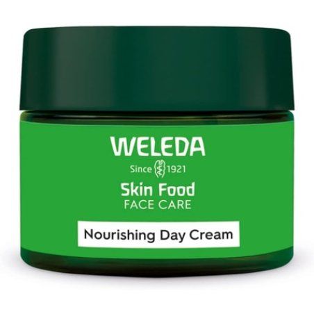 STOCKICX1 - Weleda Skin Food Nourishing Day Cream