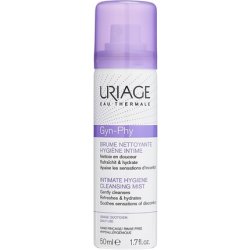 Uriage Gyn-Phy Cleans Mist 50ml 50ML