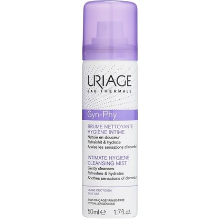 Uriage Gyn-Phy Cleans Mist 50ml 50ML