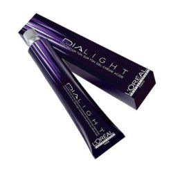 L'Oreal Hair Dye Professionnel Dialight Coloration 8.28 Iridescent Mocha Light Blonde 50ml