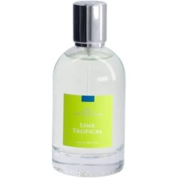 Sud Pacifique Lime Tropical Eau de Toilette 100ml