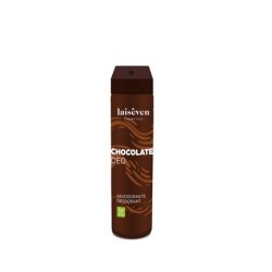 Laiseven Viaje Chocolate Deodorant Spray 75ml