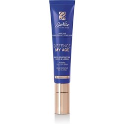 BioNike Defence My Age Renewing Serum for Eye and Lip Contour 15ml