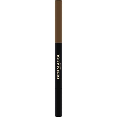 Dermacol Eyebrow Pencil Perfector 3