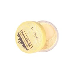 LOVELY Banana Chocolate Loose Powder 8g