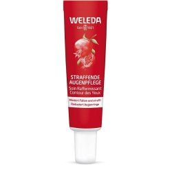 Weleda 6223DC eye cream/moisturizer Women 12 ml