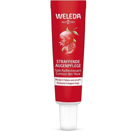 Weleda Pomegranate & Maca Peptide Firming Eye Care 12ml