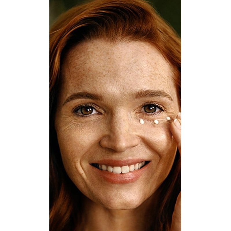 Weleda 6223DC crèmes et hydratant pour les yeux Crème pour les yeux Femmes 12 ml