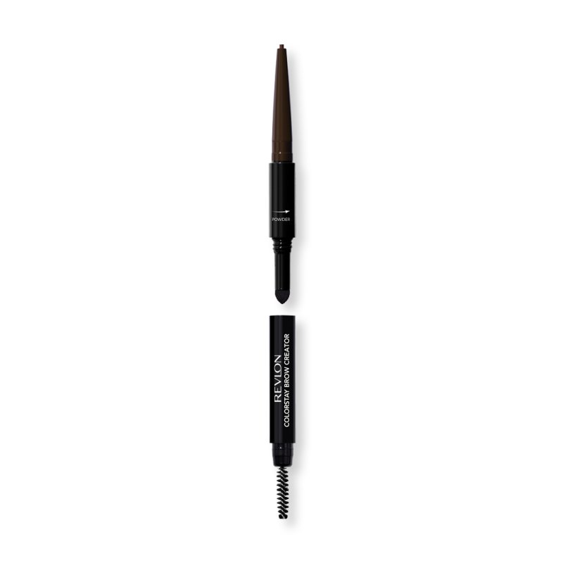 Revlon Colorstay Eyebrow Pencil No.610 Dark Brown