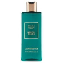 Baylis & Harding Neroli Sands Luxury Body Wash 400ml